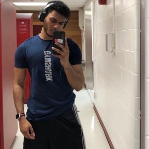 Meet your Posher, Samiul